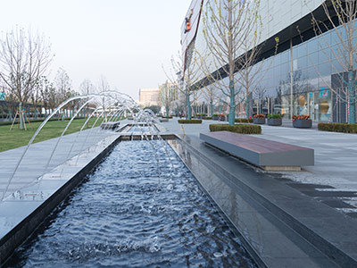 江宁企业地下室防水