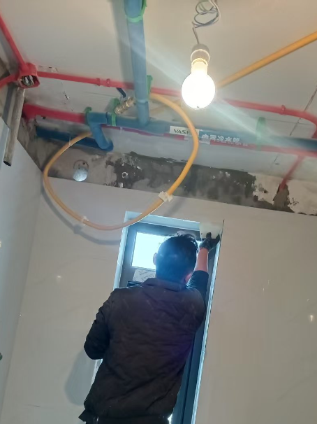 江宁专业水管维修