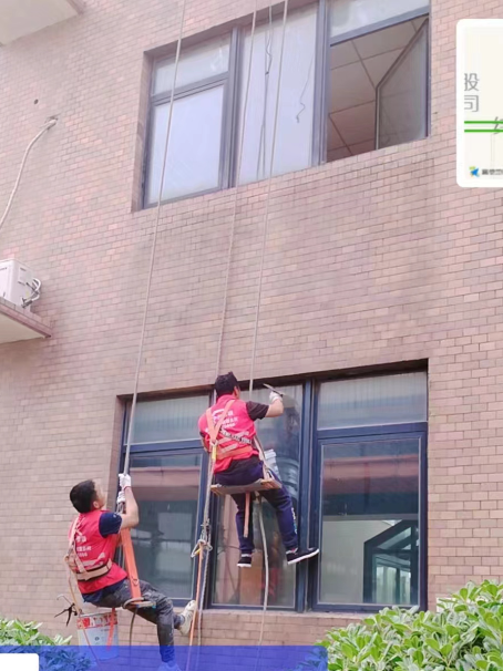 江宁承接各类窗户玻璃维修